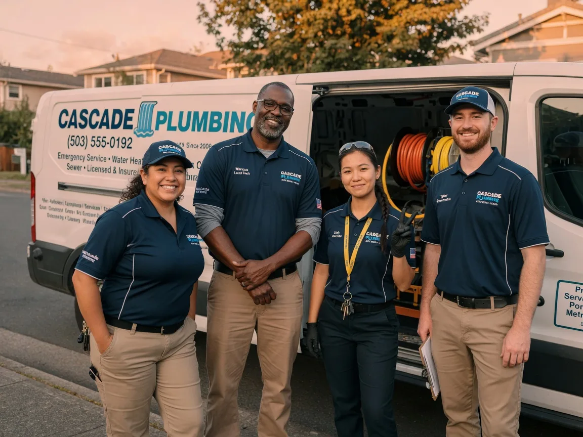 Emergency Plumber company in East Carbon, UT